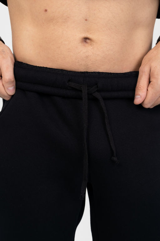 Брюки мужские 420M17-WB т.графит - Solo mio фото 12