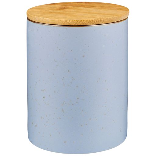 БАНКА ДЛЯ СЫПУЧИХ ПРОДУКТОВ КОЛЛЕКЦИЯ COSMOS 750 МЛ, 10*14 СМ - Lefard фото 2