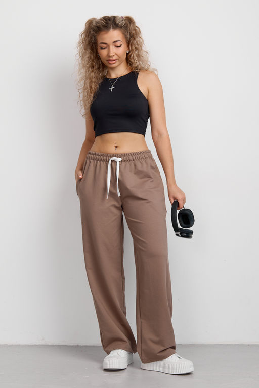 Брюки 36976 - Натали фото 104