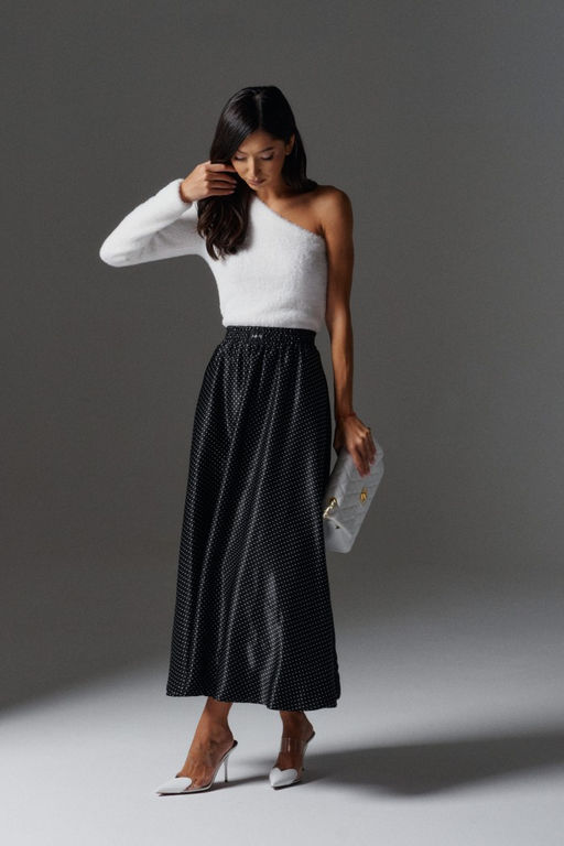 Юбка А1118 - Annete фото 4