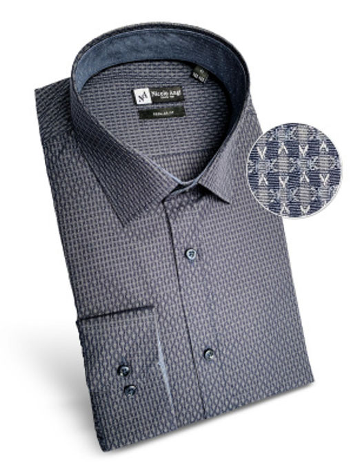 Рубашка 20.17-Т-07