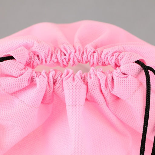 Сумка для обуви Самая милая, нетканное полотно, размер 41х31 см - Artfox study фото 6