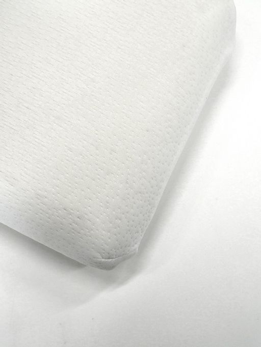 Анатомическая подушка 9004 sleep classic Белая - Ros-decor фото 2