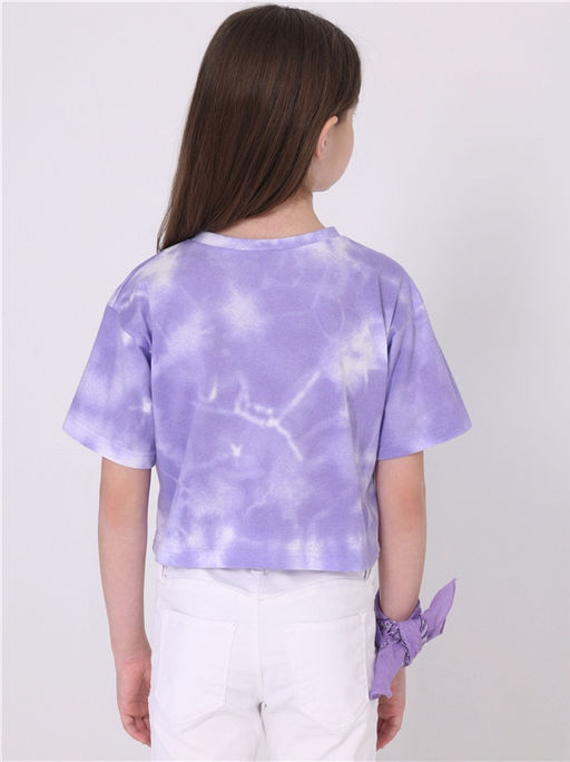 2футболки 2ДДФК5754001н - Апрель фото 2