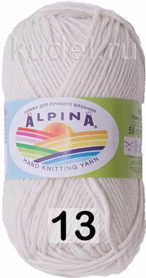 NANA - Alpina фото 13