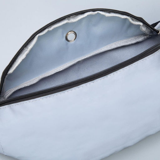 Сумка поясная светоотражающая с подвесом 35х12х5 см - Nazamok фото 4