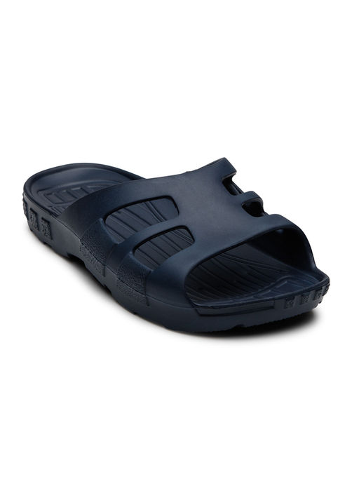 Шлепки Дюна для мальчика - Соль&перец фото 3