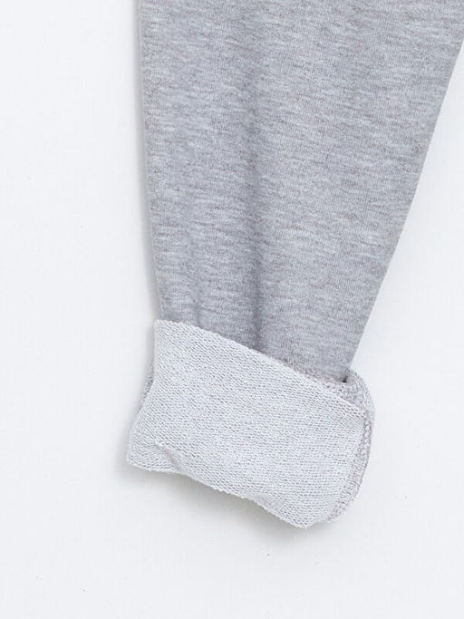 Beli Lastikli Erkek ?ocuk Jogger E?ofman Alt? - Waikiki фото 2