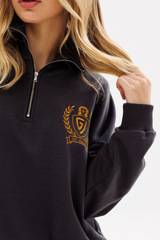 Костюм GO F3077/30-03.170-176 графит - Pirs фото 5