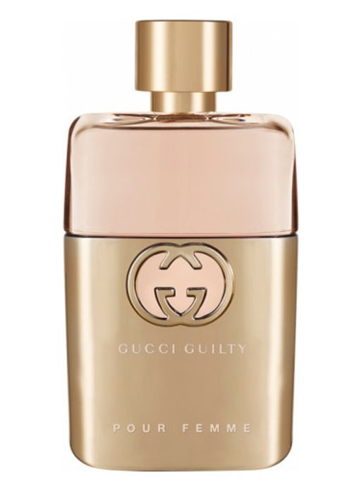 GUCCI GUILTY lady  30ml edp