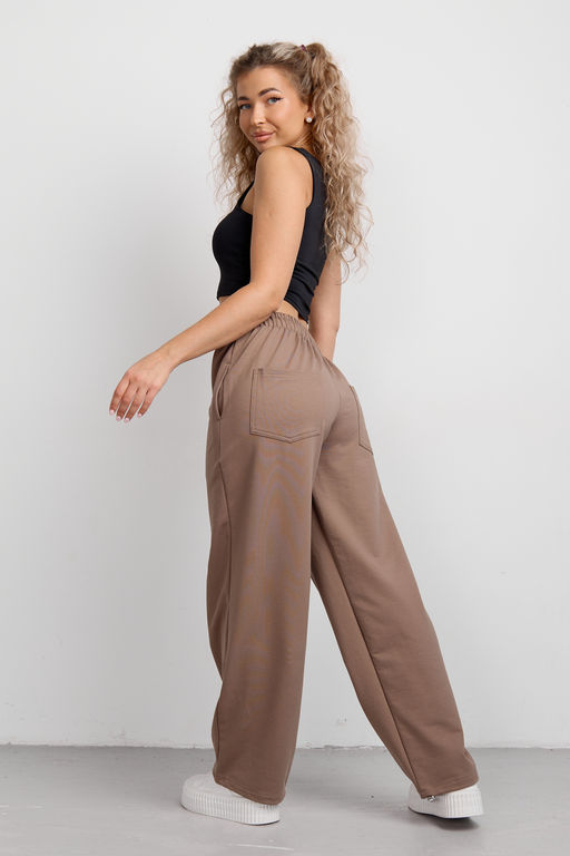 Брюки 36976 - Натали фото 99