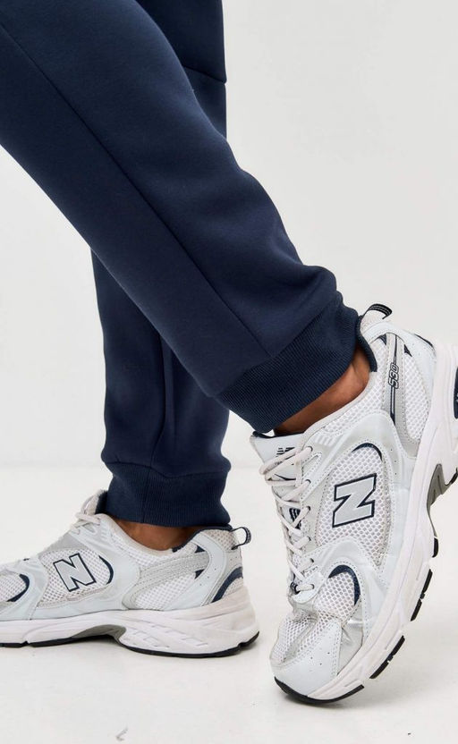 Брюки спорт P421-0864 d.blue - Primm фото 8