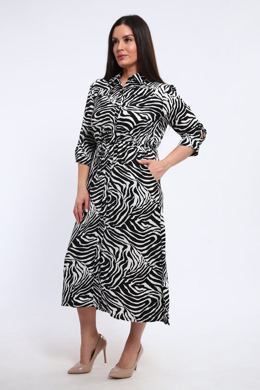 Женское платье 31942 - Натали фото 4