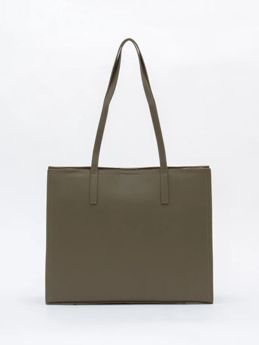 Сумка 95211PE army green  Polina&Eiterou