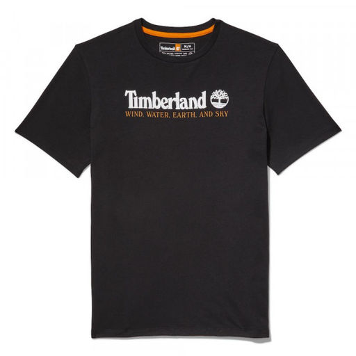 Футболка / Timberland  фото 2