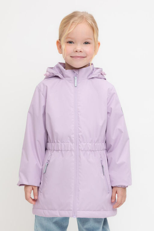 ВК 32165/6 УЗГ куртка для дев