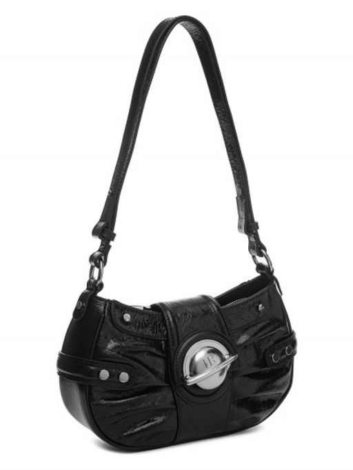 Сумка Labbra L-230505 black  фото 10