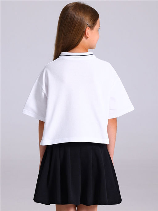 Футболка-поло 1ДДПК4727090