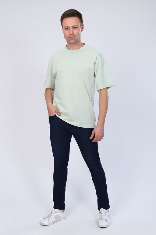 Футболка 80012 - Berchelli фото 3