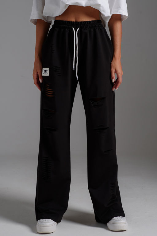 7484 брюки женские