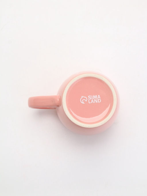 УЦЕНКА Кружка чайная керамическая Любимая бабушка, 690 мл