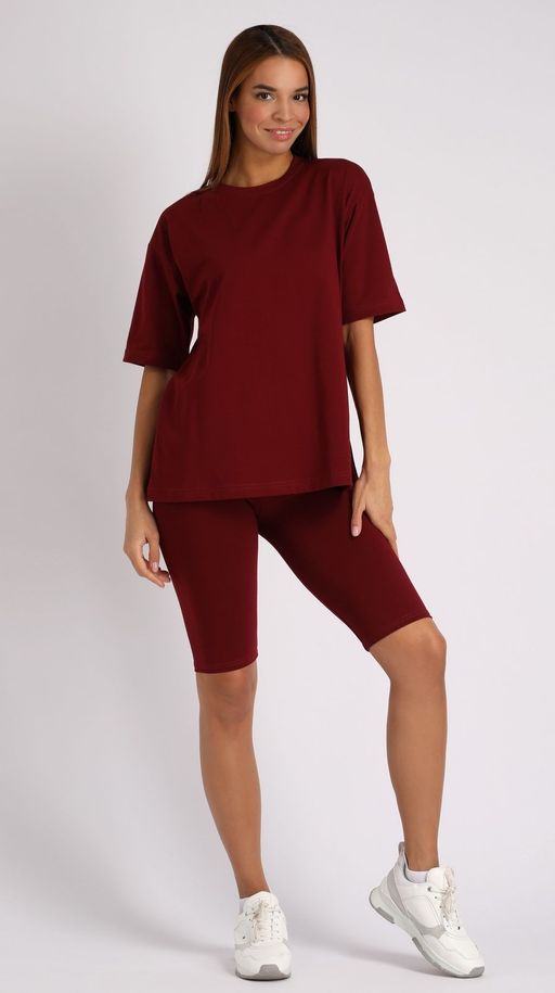 Тайтсы T.99 т.вишня - Argo classic фото 4