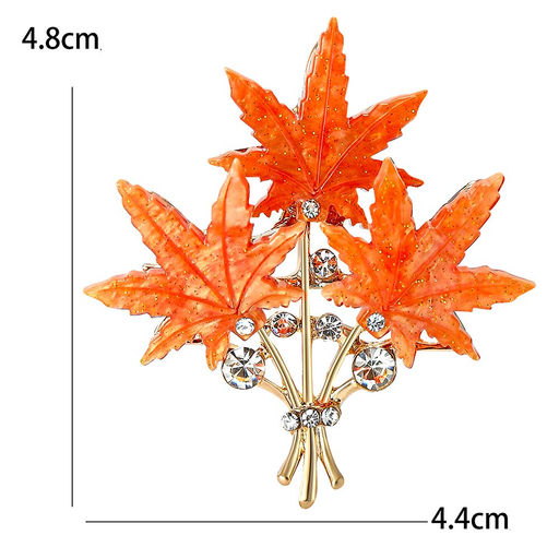 Брошь арт. 32 2764 (id 277585) - Rada фото 2