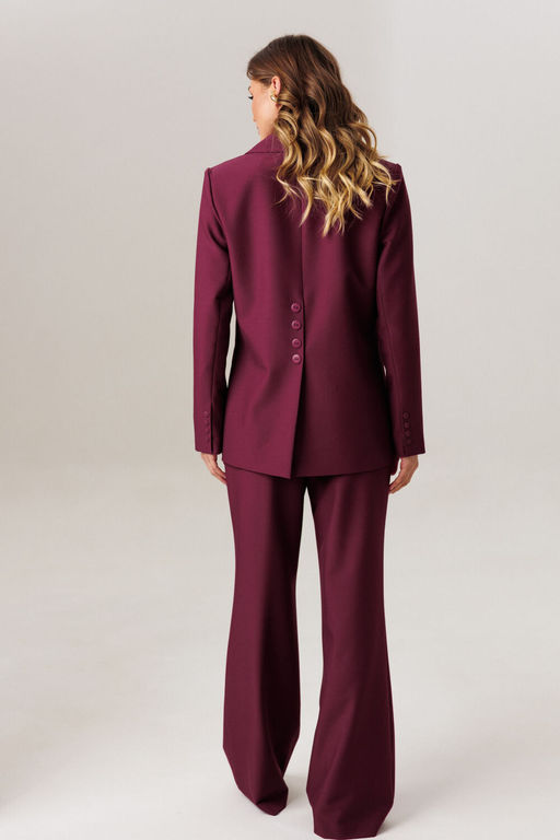 Костюм Lars Style 1197/2 марсала