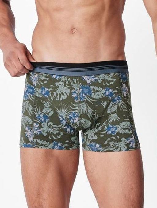 Мужские боксеры LIVERGY 3 шт  фото 3