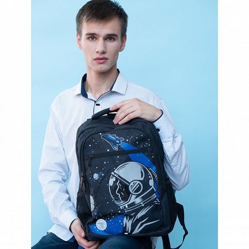 RU-232-2 Рюкзак - Grizzly фото 29