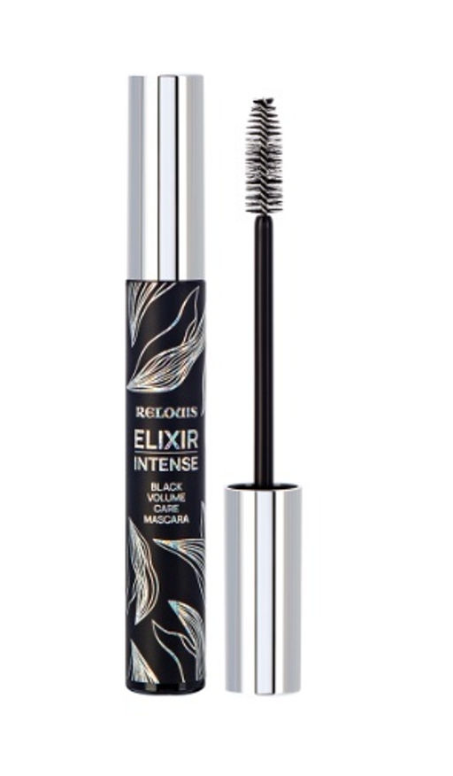 RELOUIS Тушь "Elixir Intense"
