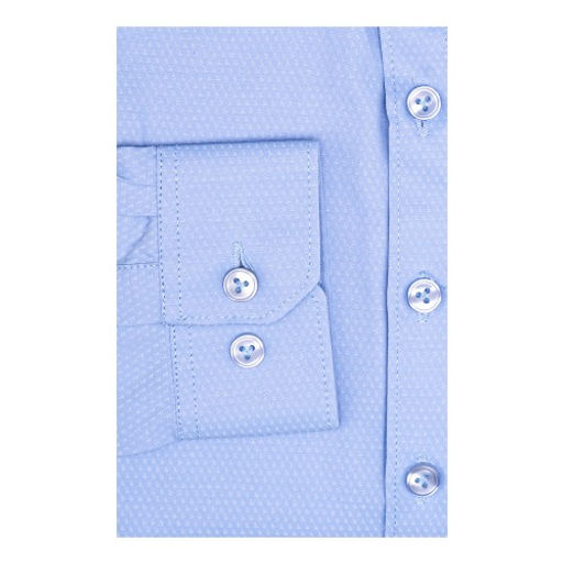 Рубашка детская Tsarevich Ken 2  фото 8