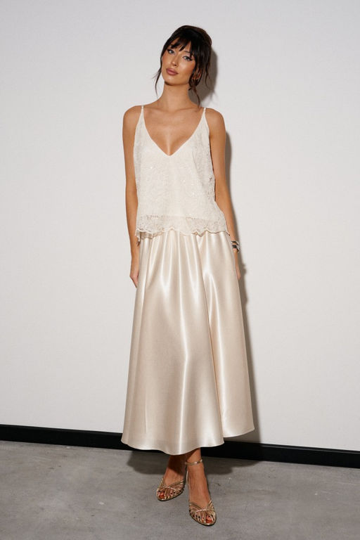 Юбка А1729 - Annete фото 10