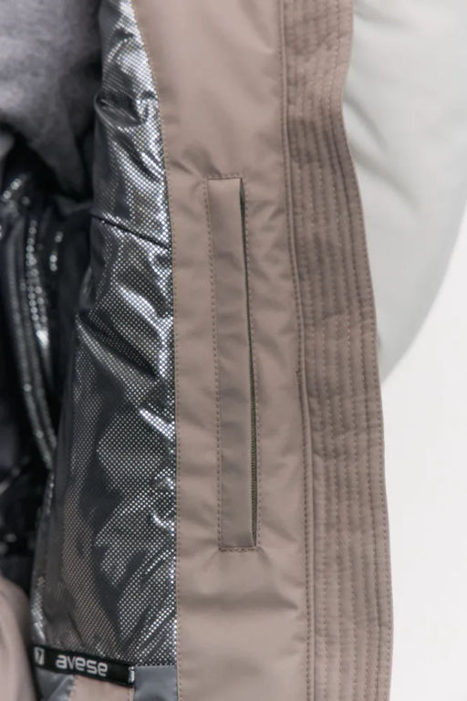 Костюм утеплённый 25217-527 - Avese фото 45