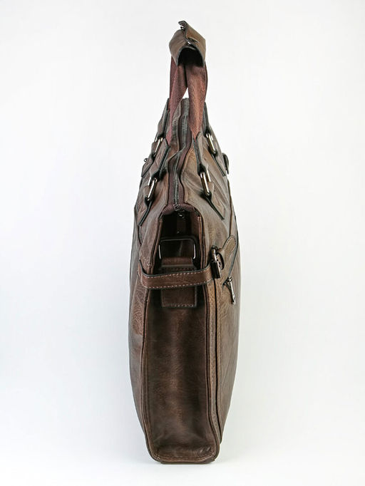 YO Сумка мужская 6068-5 - Barez фото 4