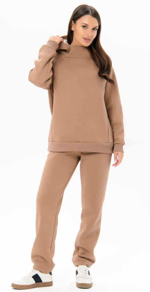 Толстовка J122 - Argo exclusive фото 7
