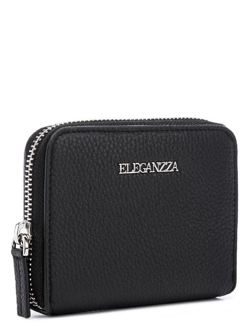 Кошелек Z154-2509 black - Eleganzza фото 6