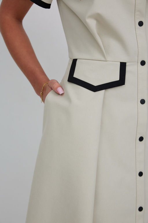 Платье Vesnaletto 4401-Р  фото 4