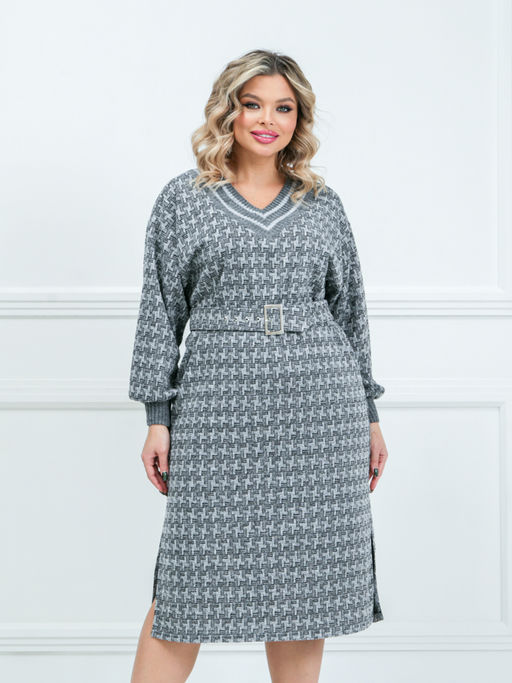 Платье П4-4801/23