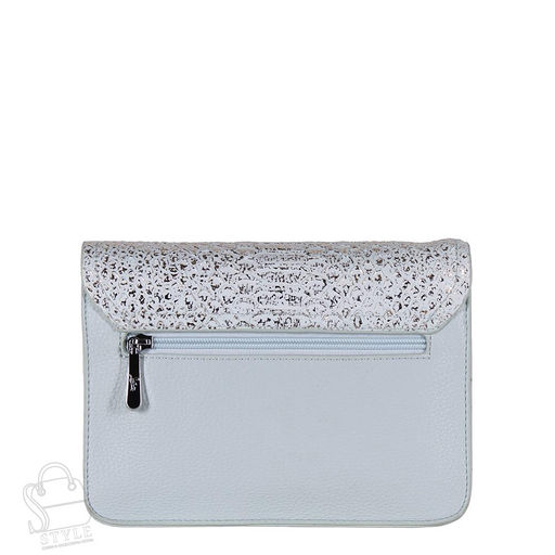 Сумка женская  575671 l.blue Velina Fabbiano-Safenta/30 в Новосибирске