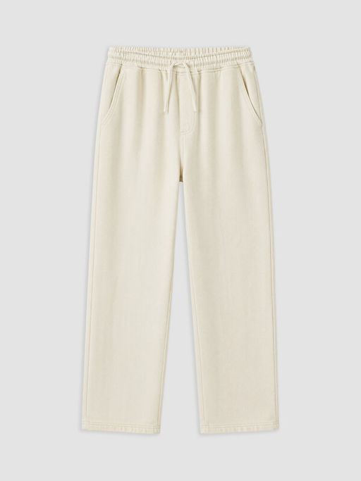 Baggy Fit Erkek Jean Pantolon