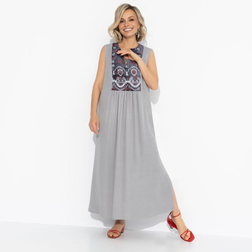 Сарафан макси Этнические грёзы