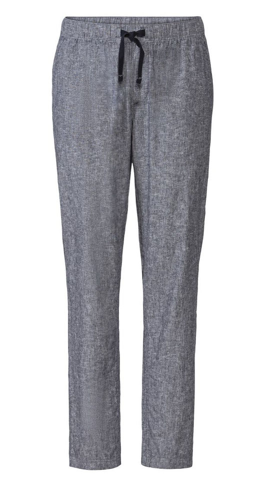 Лен 30% хлопок 70% Брюки мужские LIVERGY  фото 2