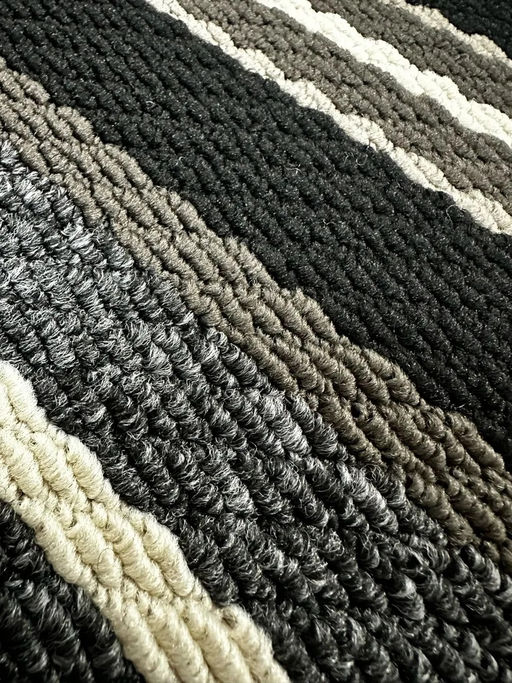 Коврик 50*80 см "PREMIUM" влаговпитывающий