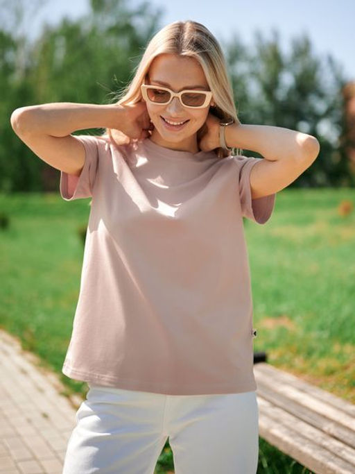 Футболка - Yollochka фото 4