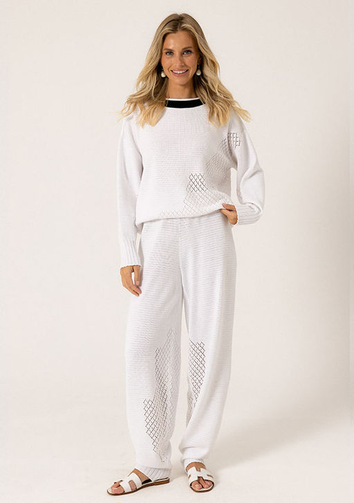 Брюки SS 2552 - Mozart фото 19