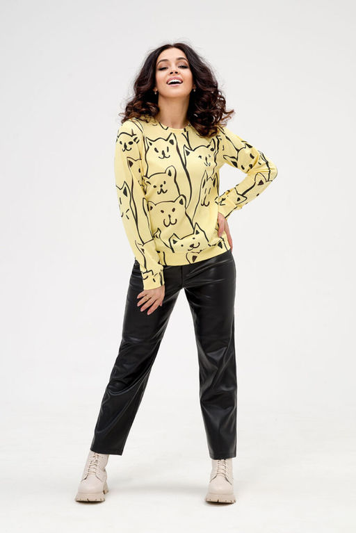 Туника Скай (40-46) - Serenada фото 3