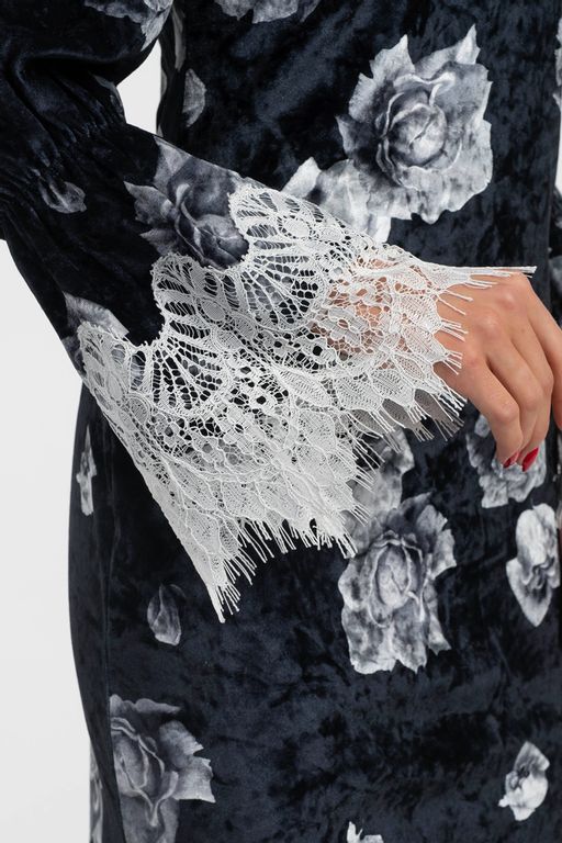 Платье П5-3731/2 - Wisell фото 9