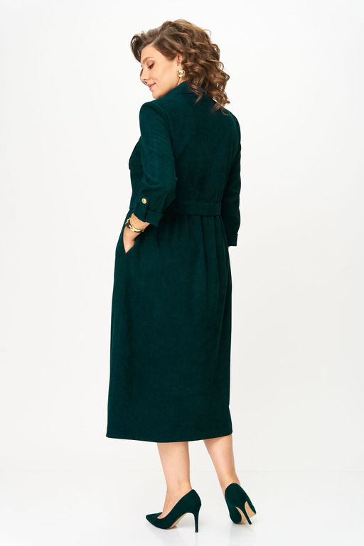 Платье Svetlana Style 2137 изумруд