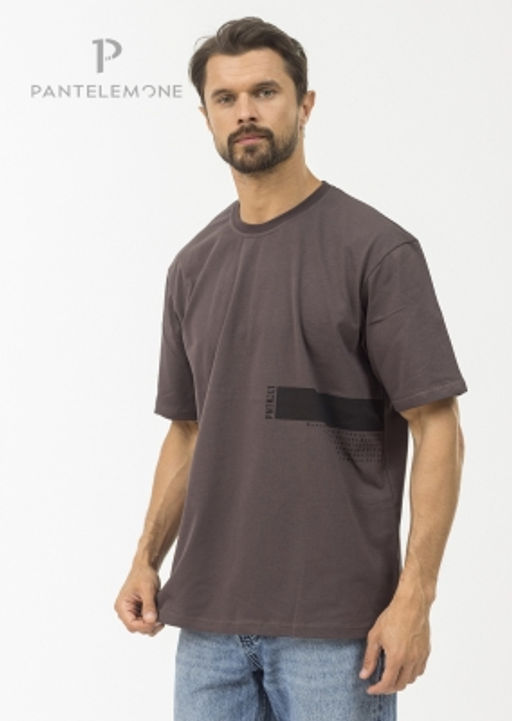 Футболка мужская